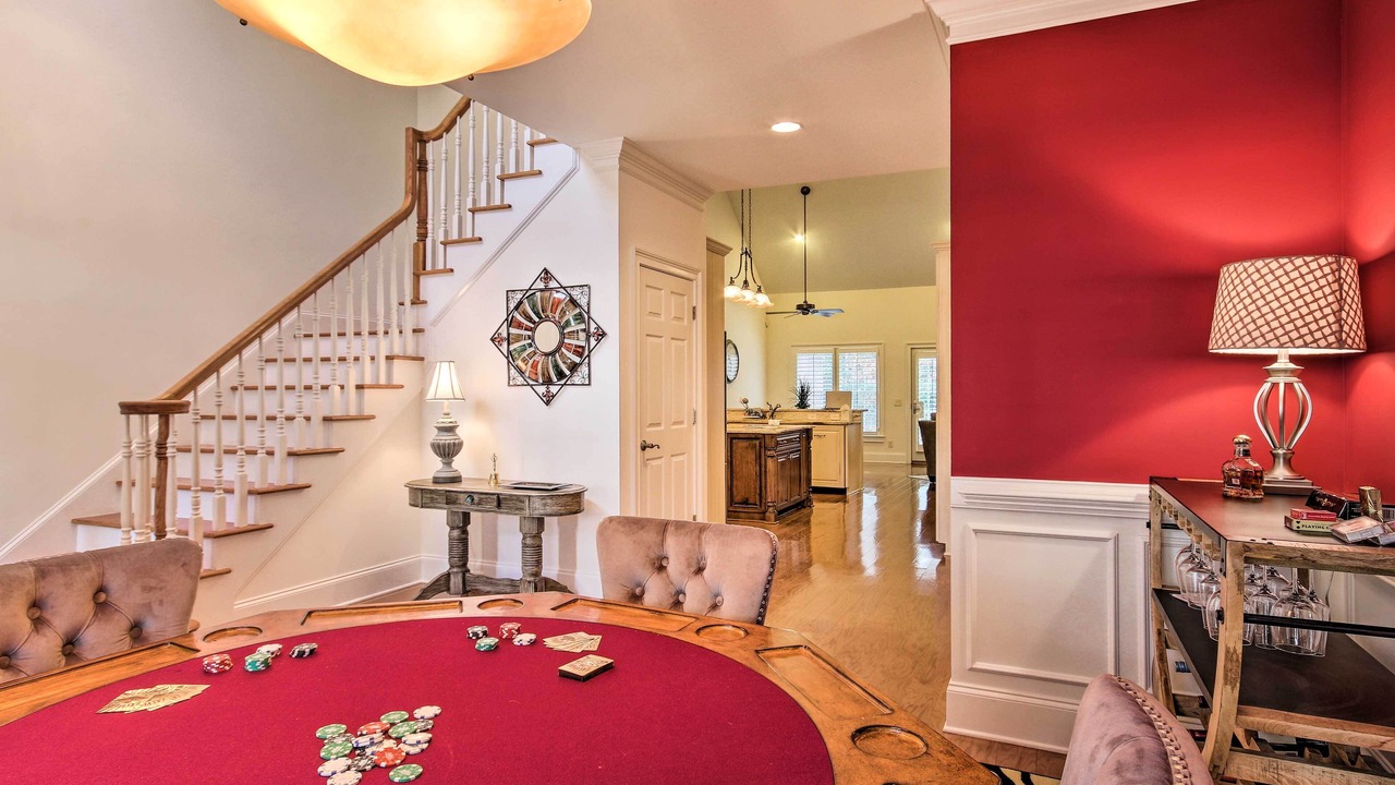 Photo of Bedroom in Aiken