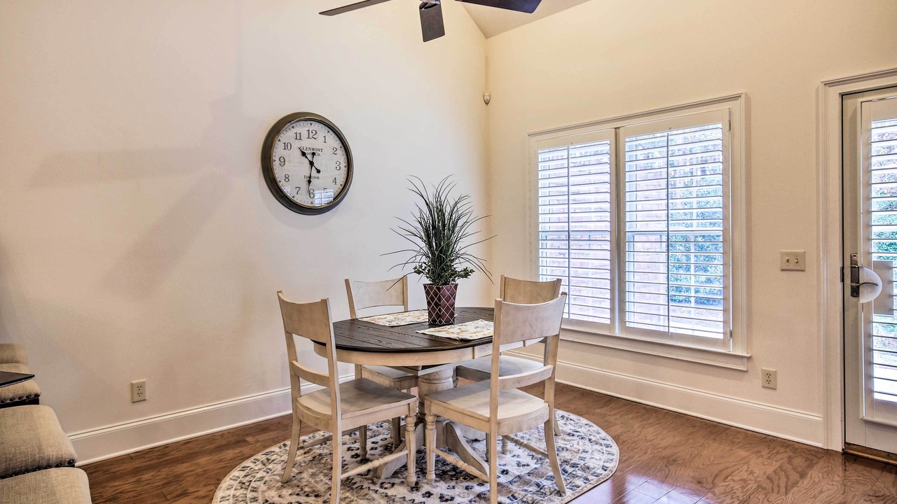 Photo of Bedroom in Aiken