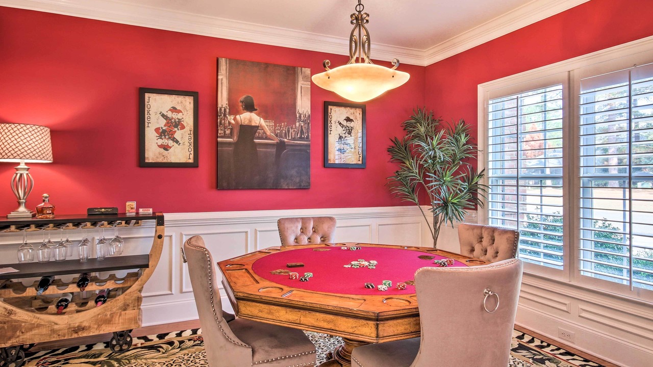 Photo of Bedroom in Aiken