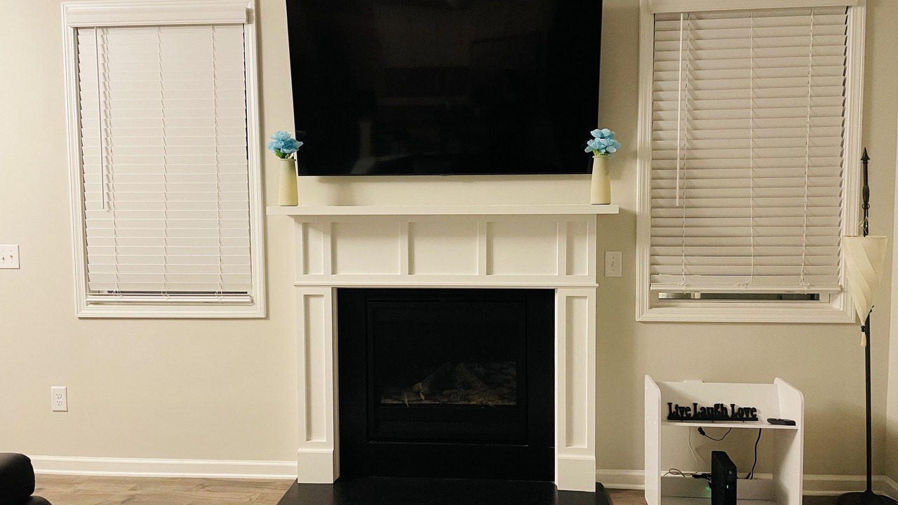 Photo of Livingroom in Riverdale