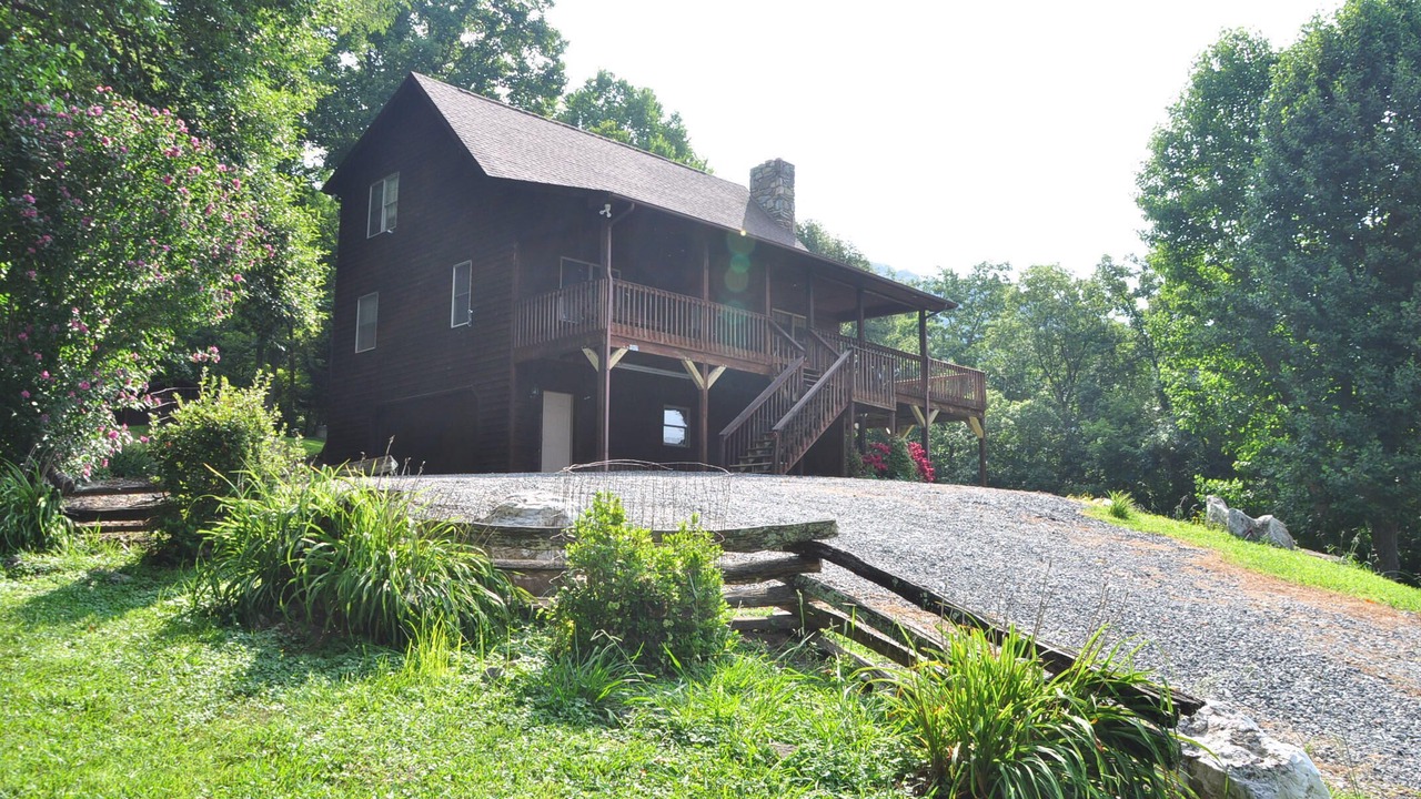 Photo of Outdoor in Hot Springs