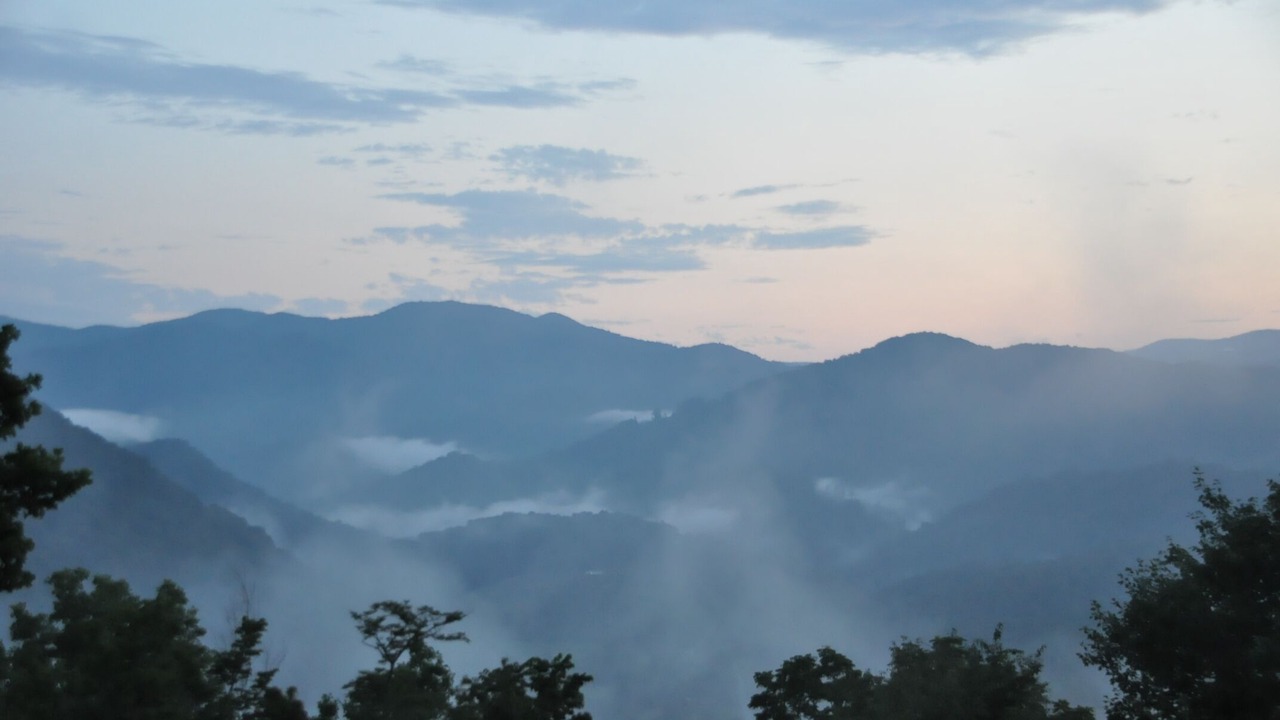 Photo of Outdoor in Hot Springs