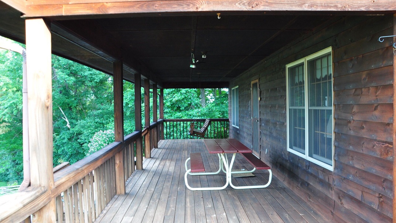 Photo of Outdoor in Hot Springs