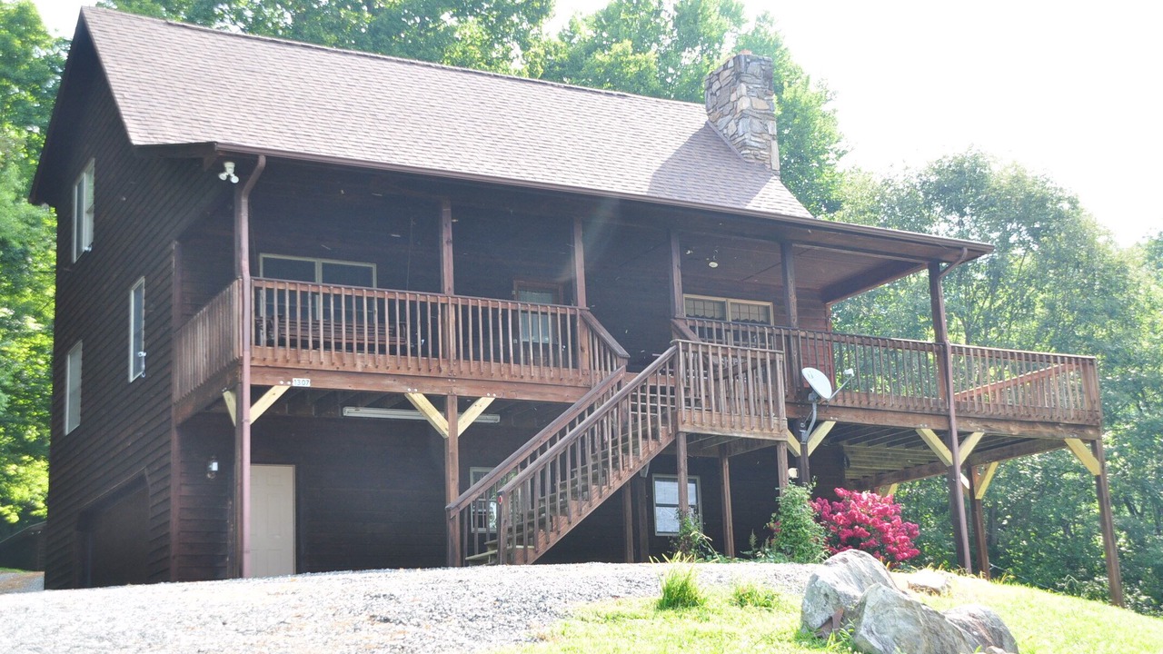 Photo of Outdoor in Hot Springs