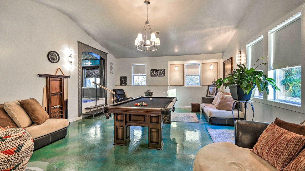 Photo of Livingroom in Fayetteville