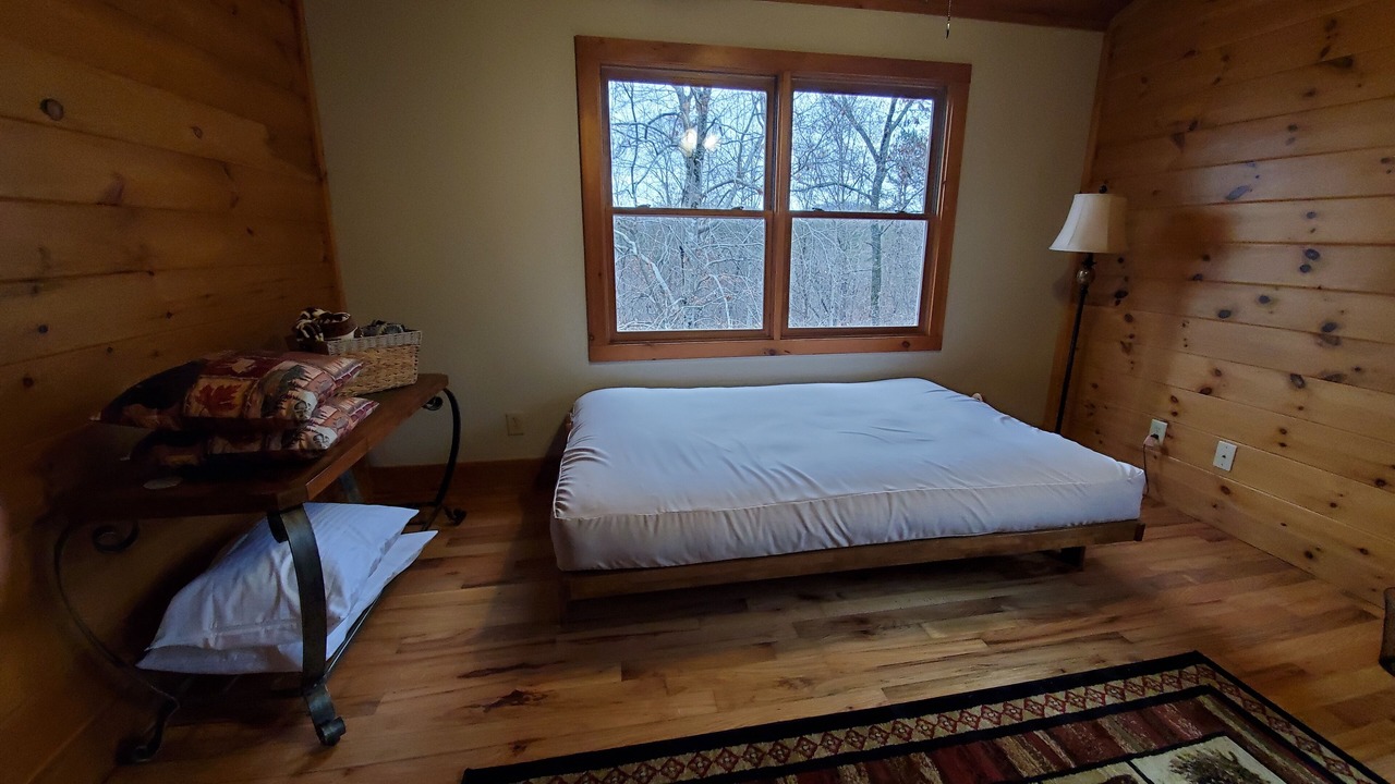 Photo of Bedroom in Vein Mountain