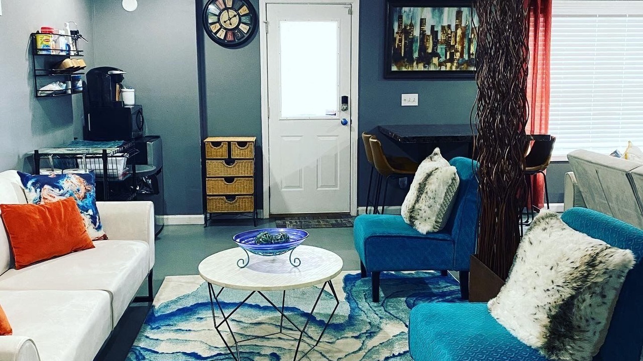 Photo of Livingroom in Powder Springs