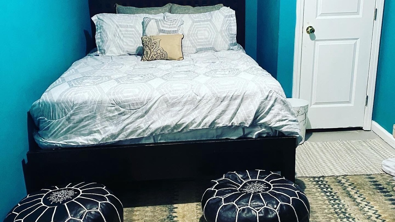 Photo of Bedroom in Powder Springs