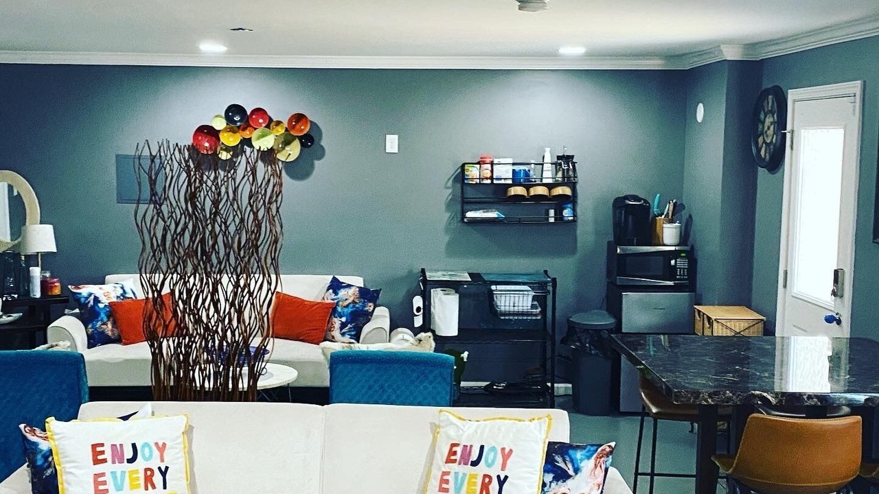 Photo of Livingroom in Powder Springs