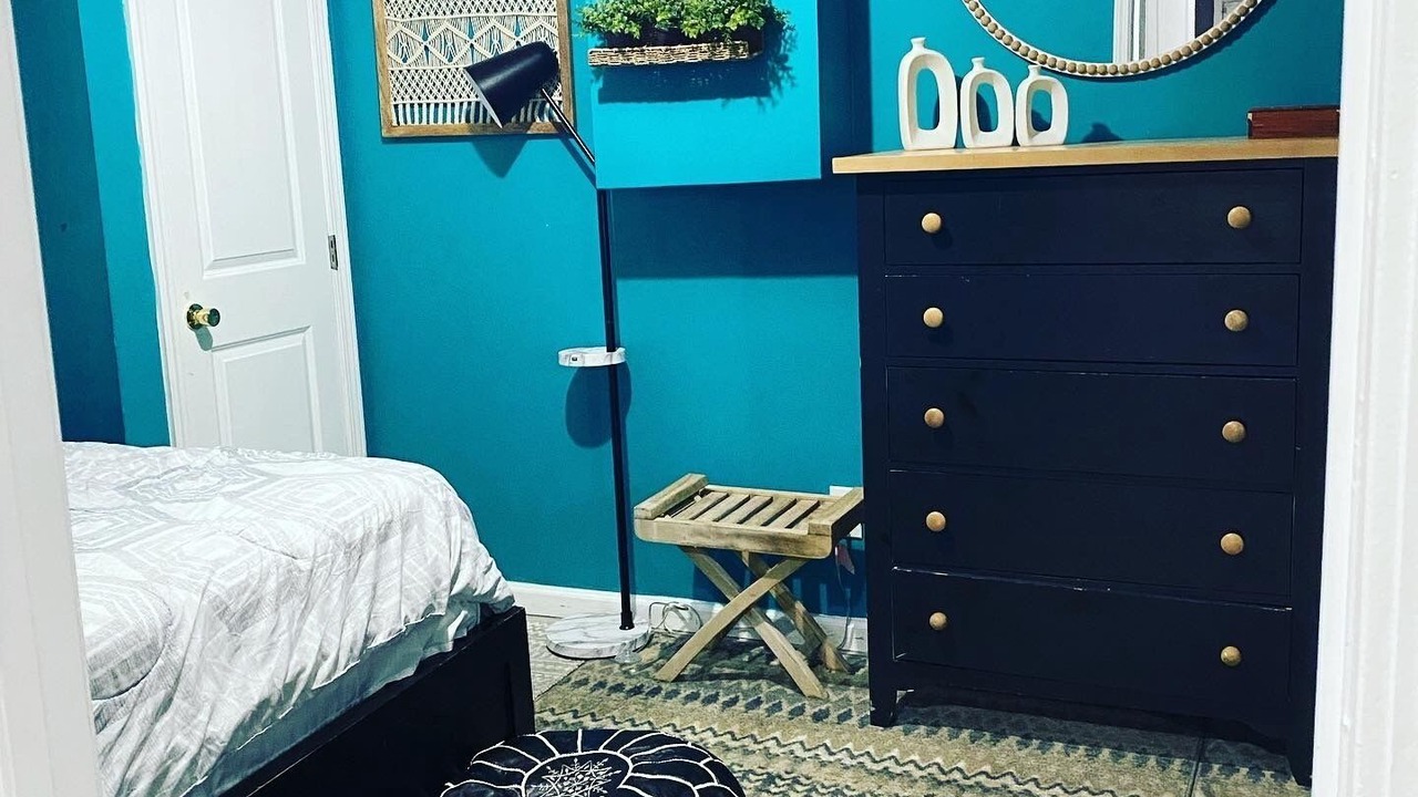 Photo of Bedroom in Powder Springs