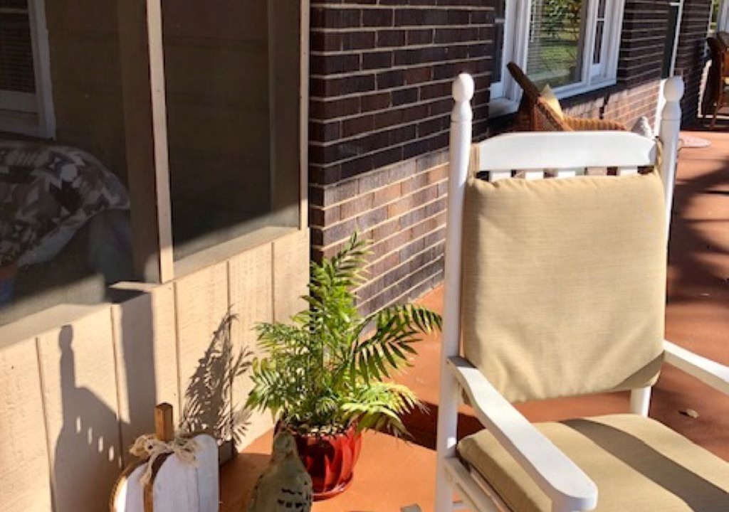Photo of Outdoor in Climax