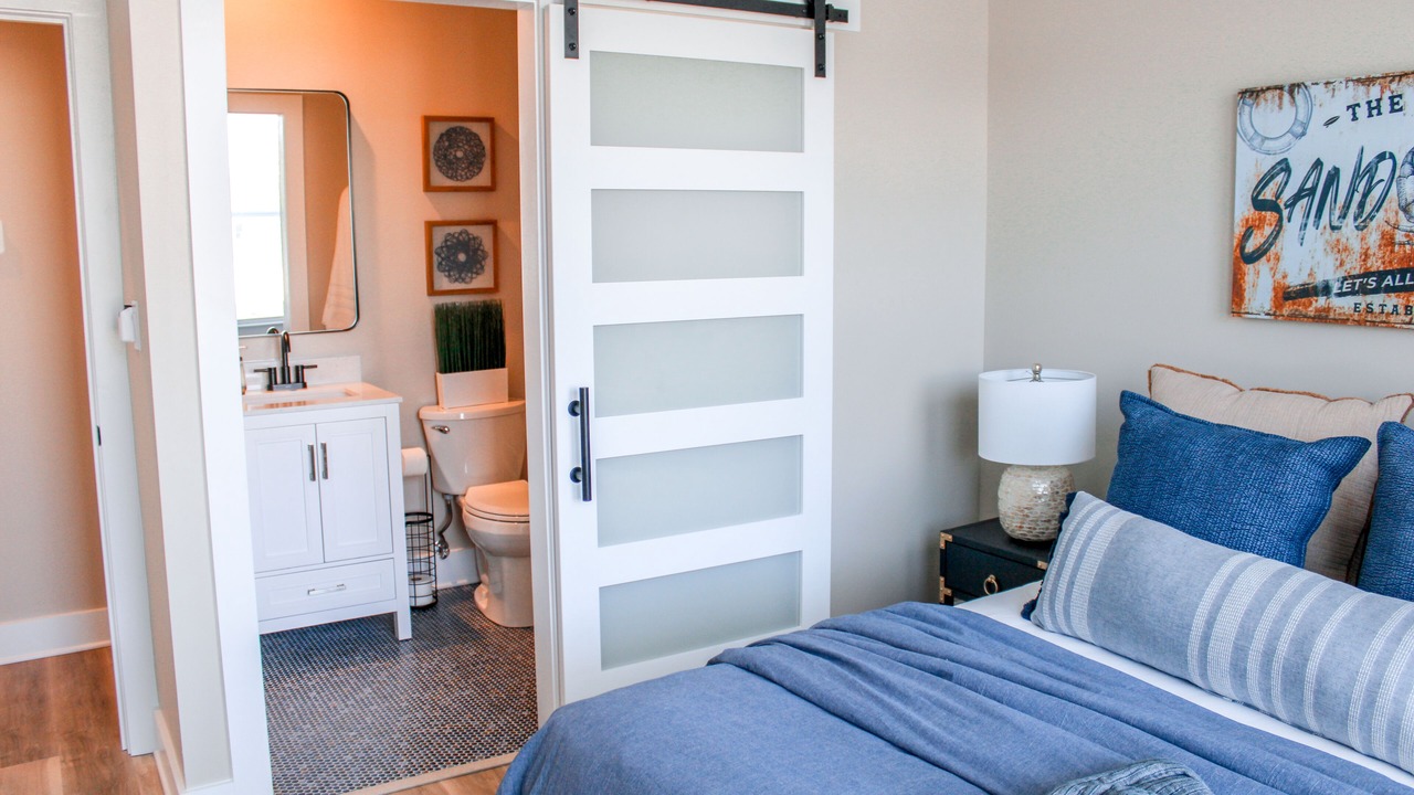 Photo of Bedroom in Long Beach