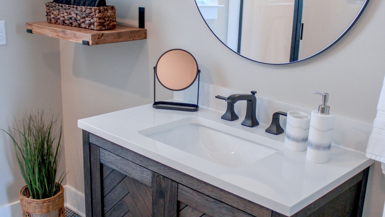 Photo of Bathroom in Long Beach