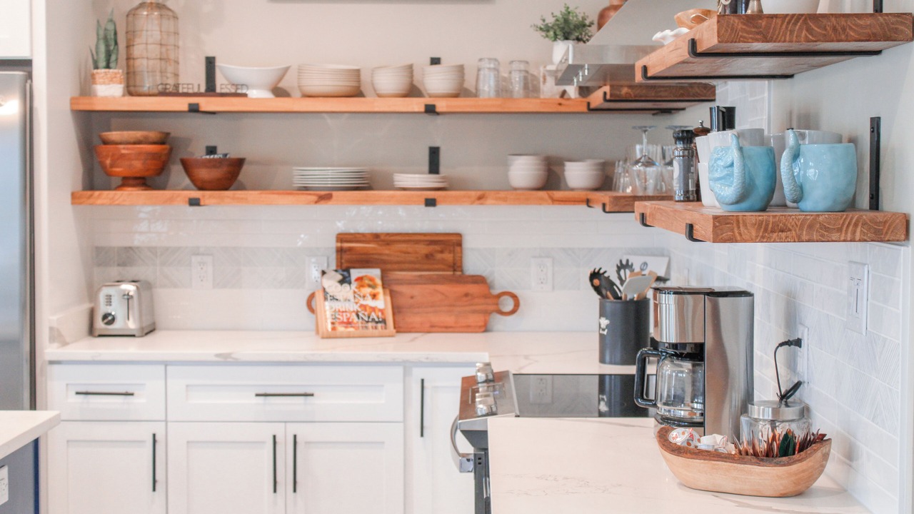 Photo of Kitchen in Long Beach