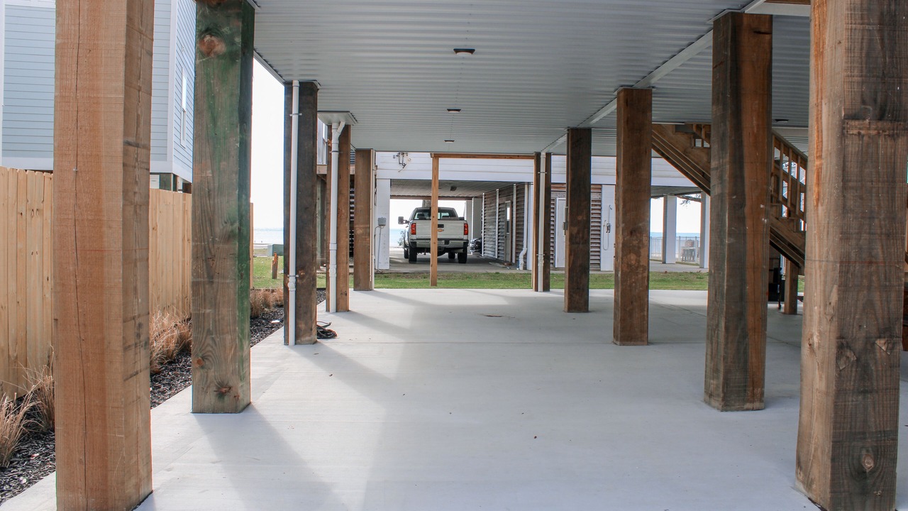 Photo of Outdoor in Long Beach