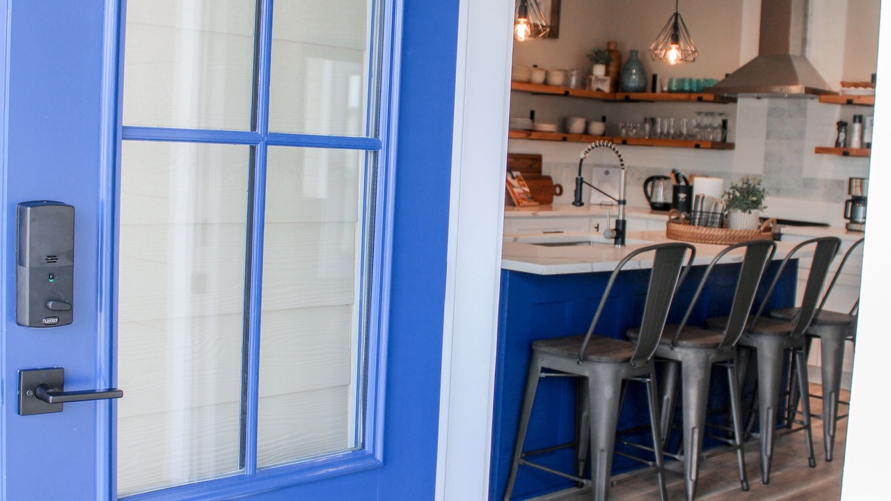 Photo of Kitchen in Long Beach
