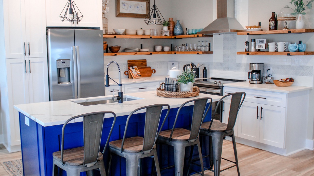 Photo of Kitchen in Long Beach