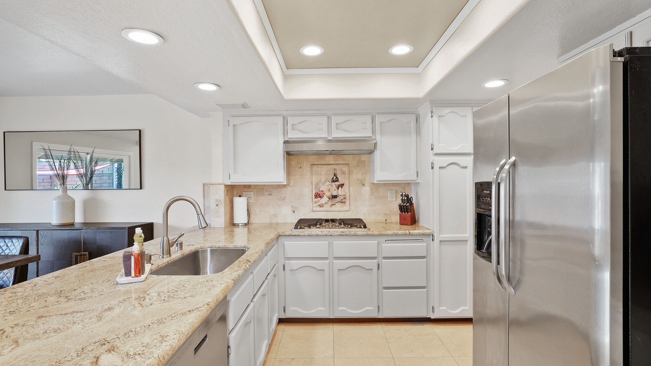 Photo of Kitchen in Huntington Beach