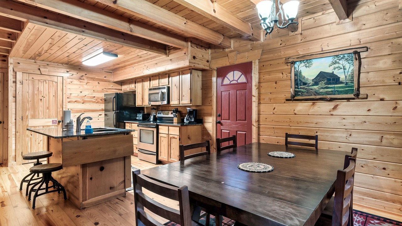 Photo of Others in White Oak Lodge