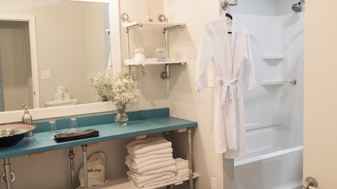 Photo of Bathroom in West Ashley