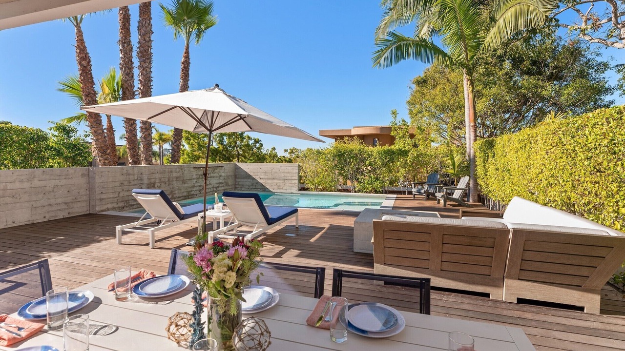 Photo of Outdoor in Del Mar Heights