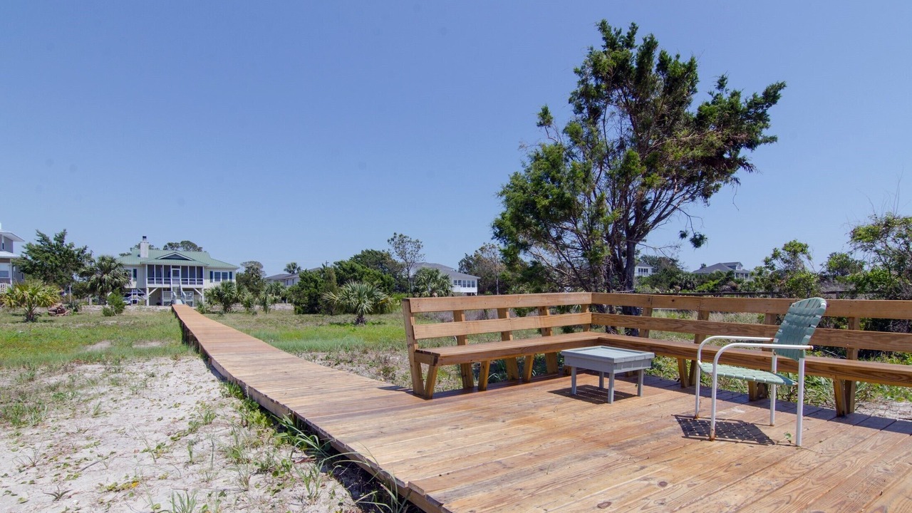 Photo of Others in Edisto Island