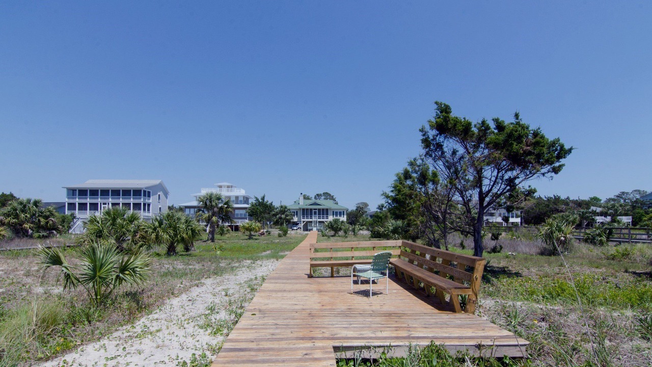 Photo of Others in Edisto Island