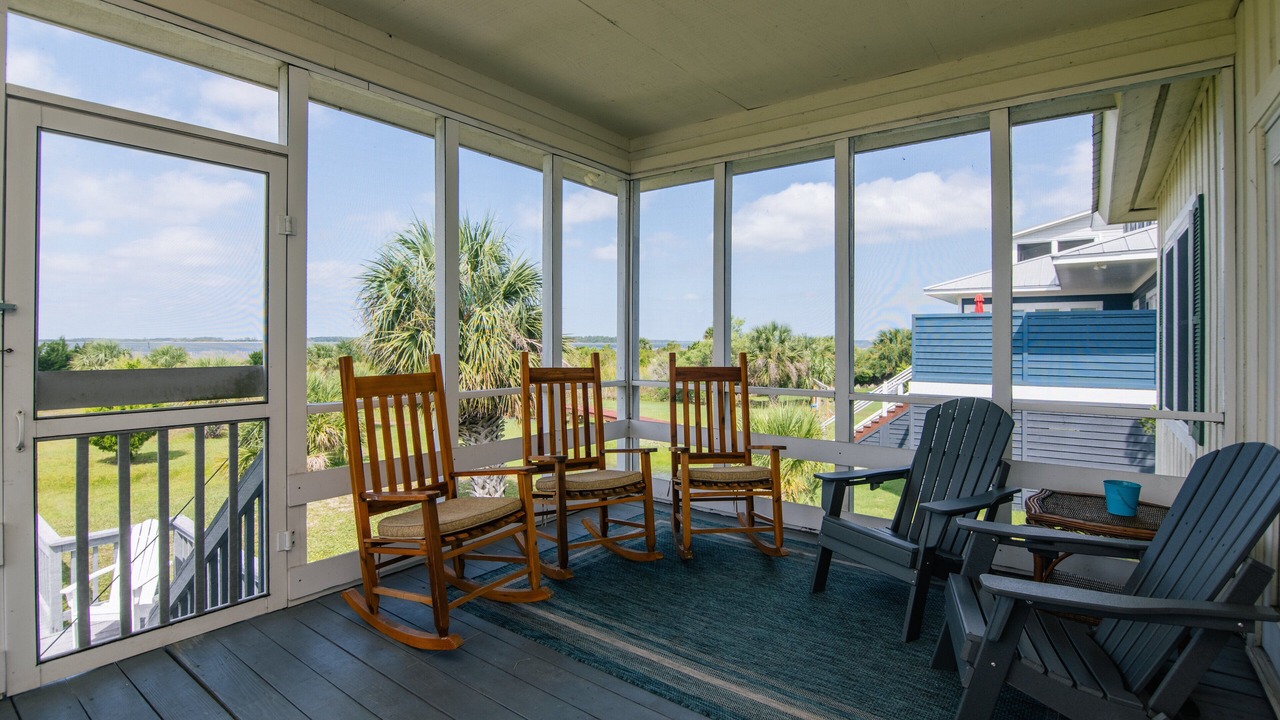 Photo of Others in Edisto Island