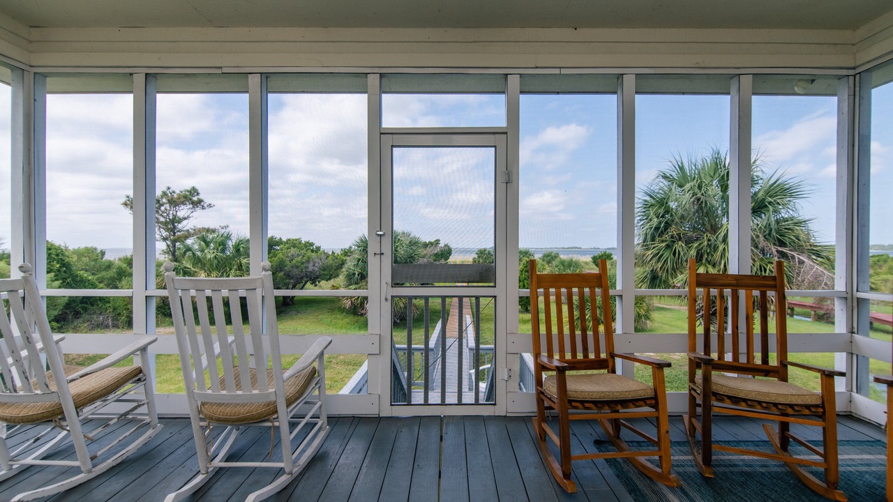 Photo of Others in Edisto Island