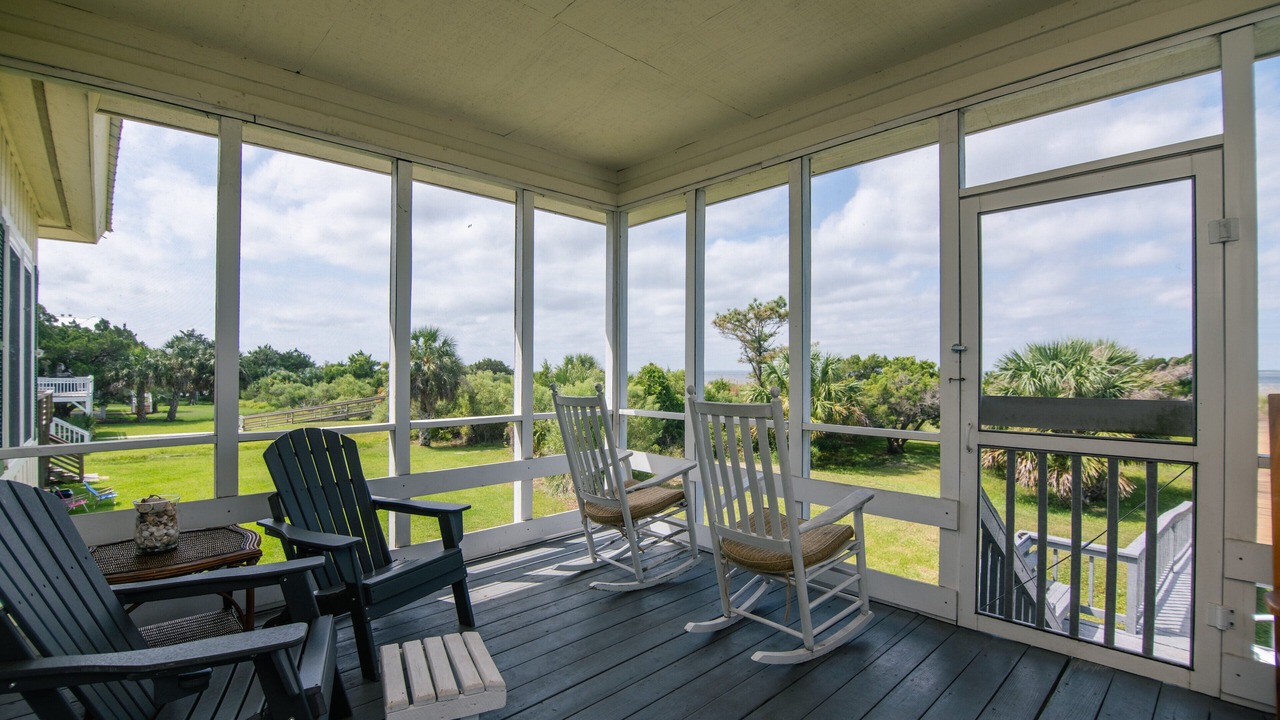 Photo of Others in Edisto Island