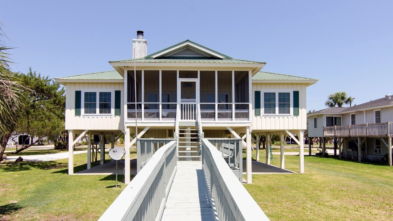 Photo of Others in Edisto Island