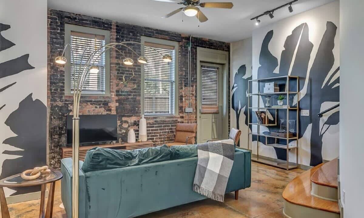 Photo of Livingroom in Springfield