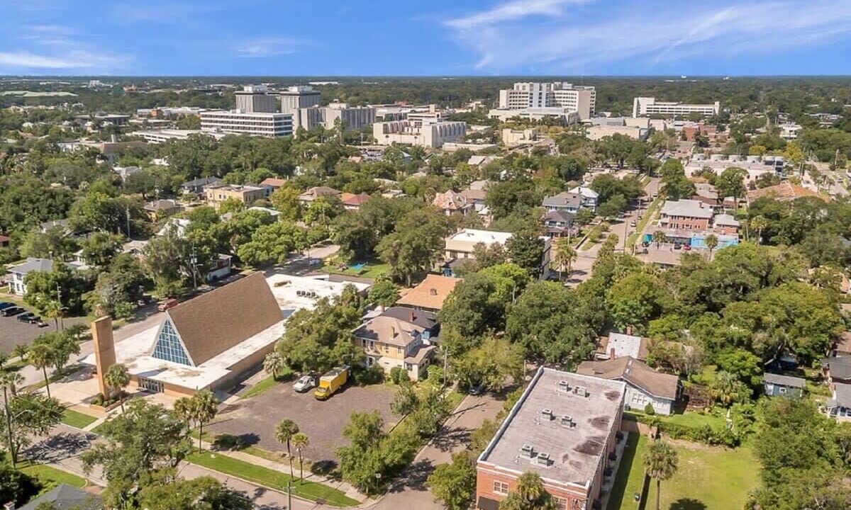 Photo of Outdoor in Springfield