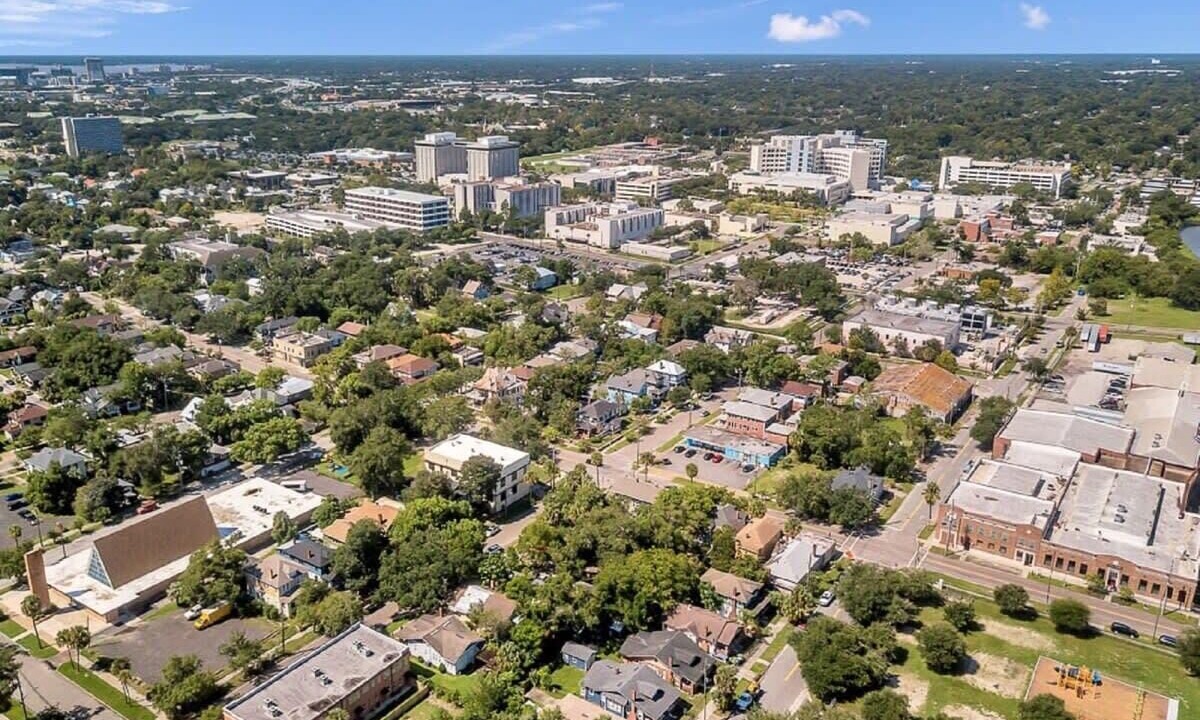 Photo of Outdoor in Springfield