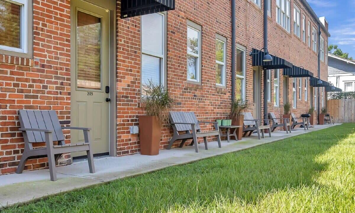 Photo of Outdoor in Springfield