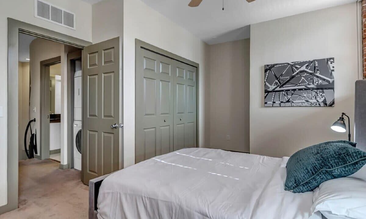 Photo of Bedroom in Springfield