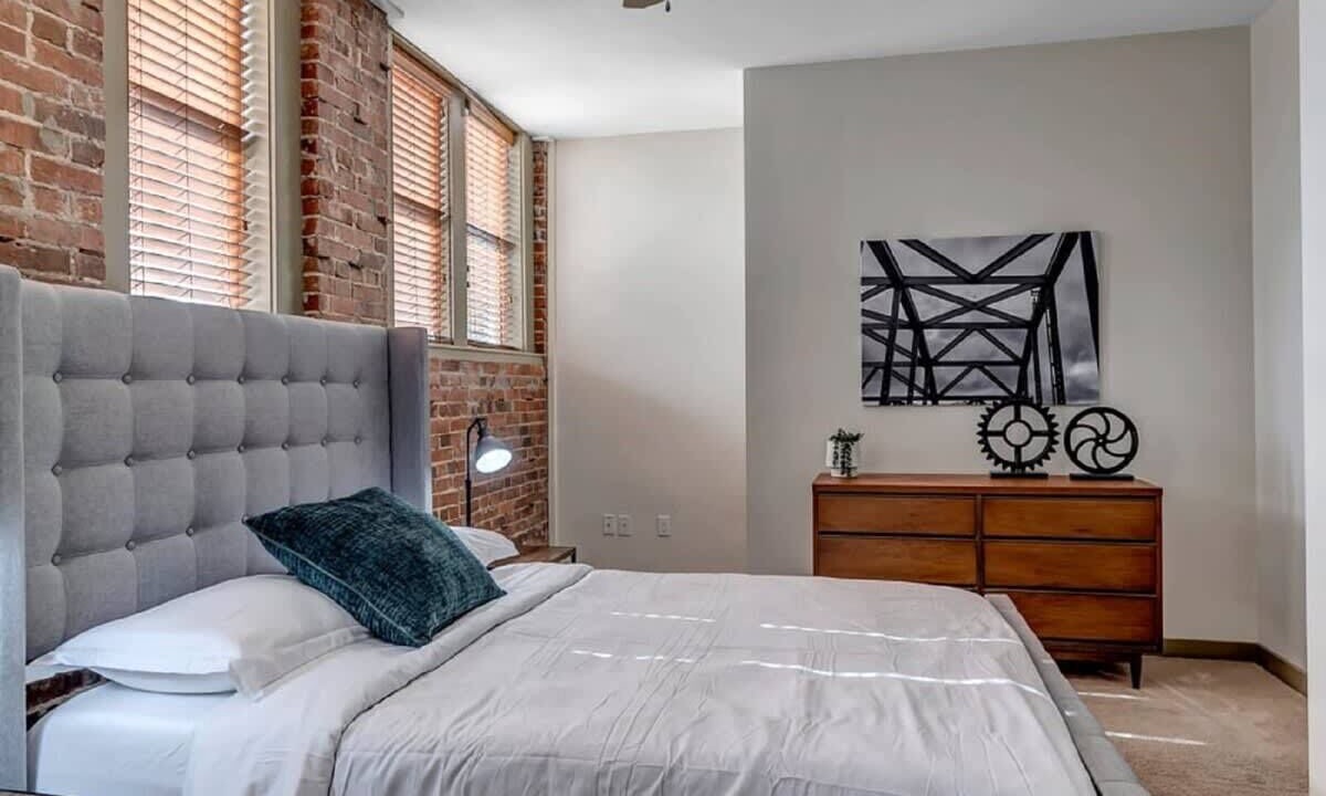 Photo of Bedroom in Springfield