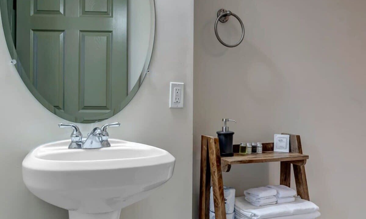 Photo of Bathroom in Springfield