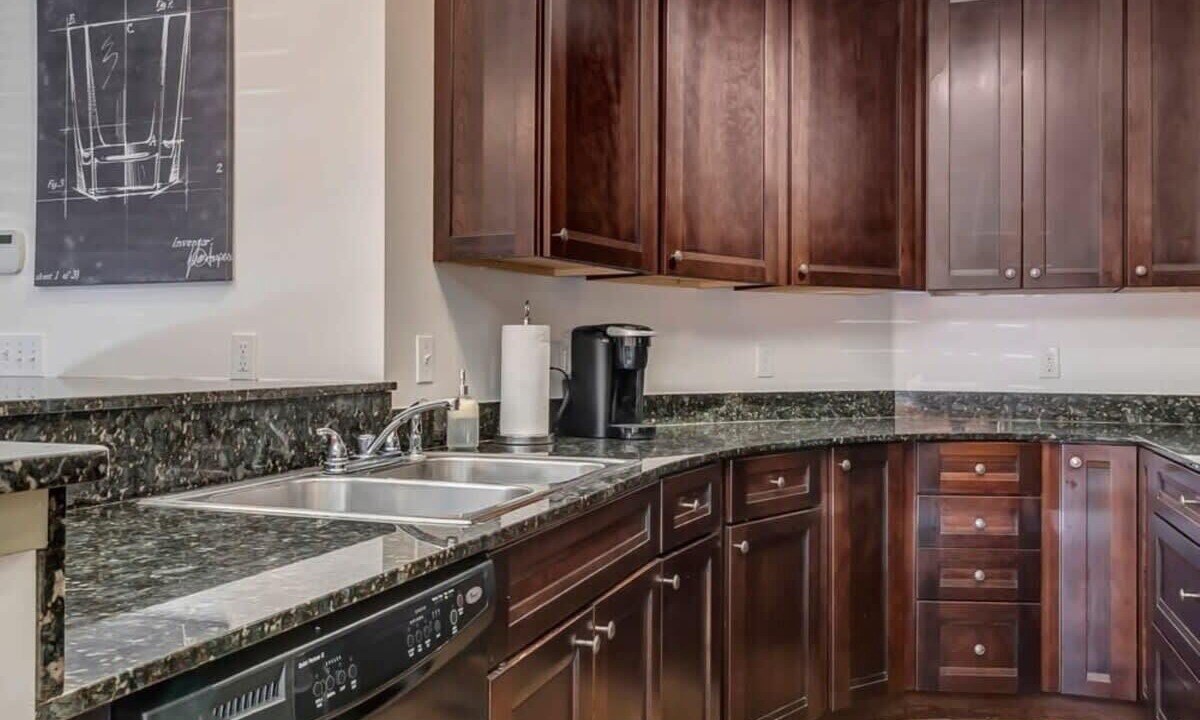 Photo of Kitchen in Springfield