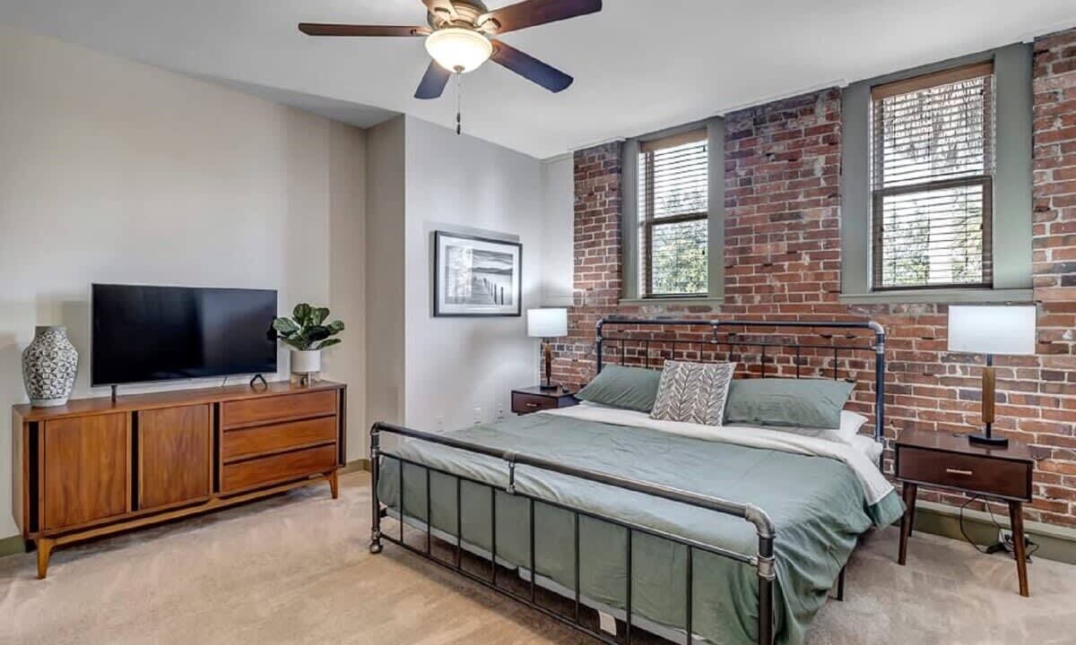 Photo of Bedroom in Springfield