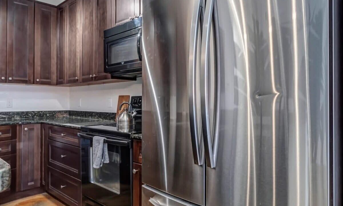 Photo of Kitchen in Springfield
