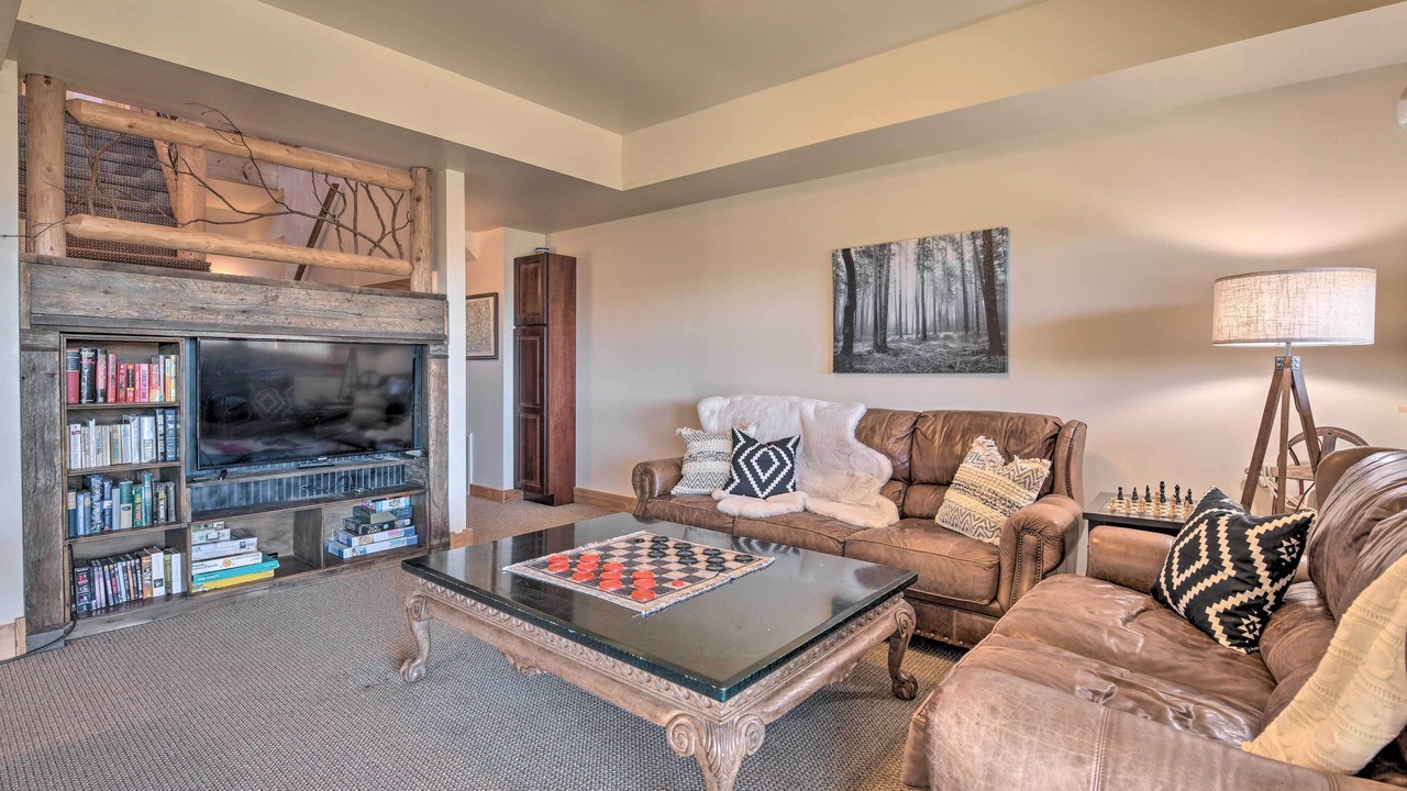 Photo of Bedroom in Waynesville