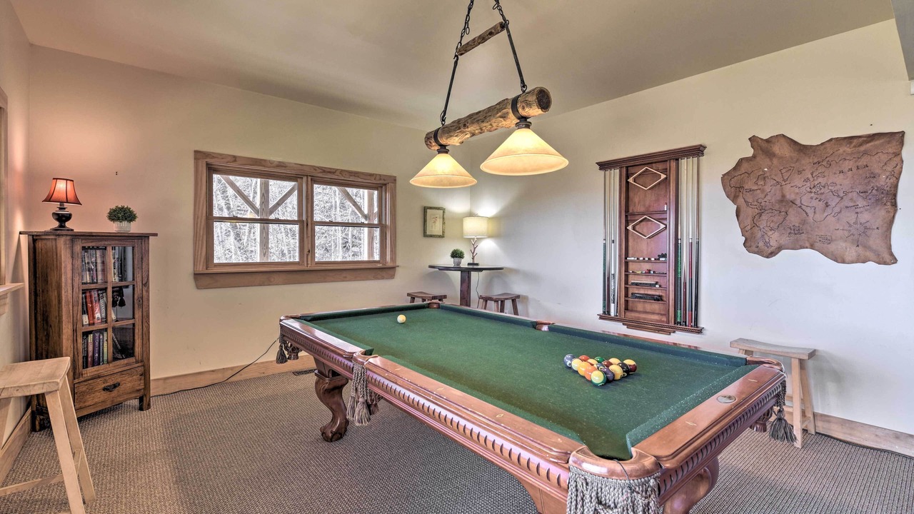 Photo of Bedroom in Waynesville