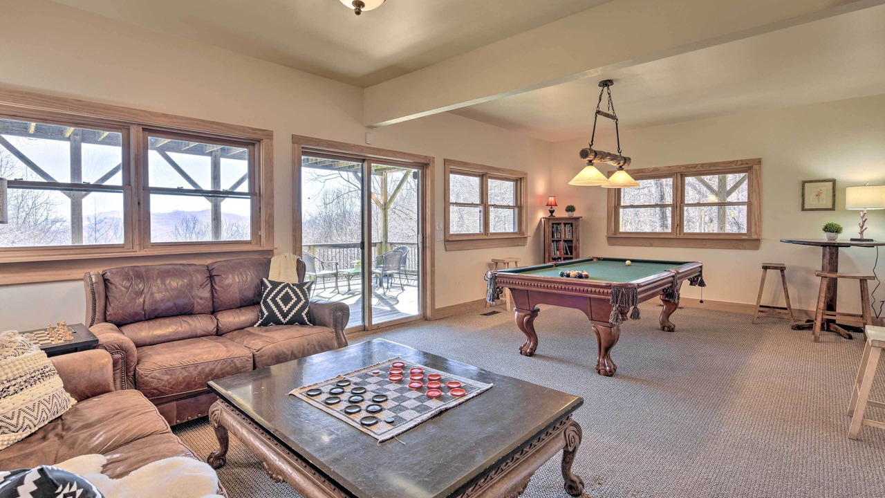 Photo of Outdoor in Waynesville