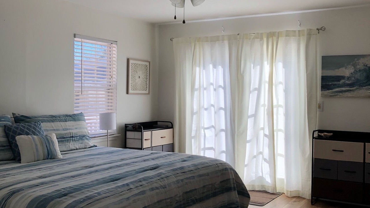 Photo of Bedroom in Long Beach