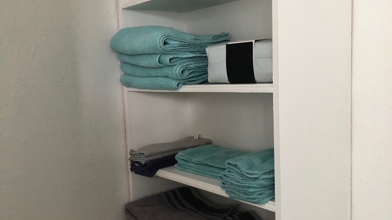 Photo of Bedroom in Long Beach