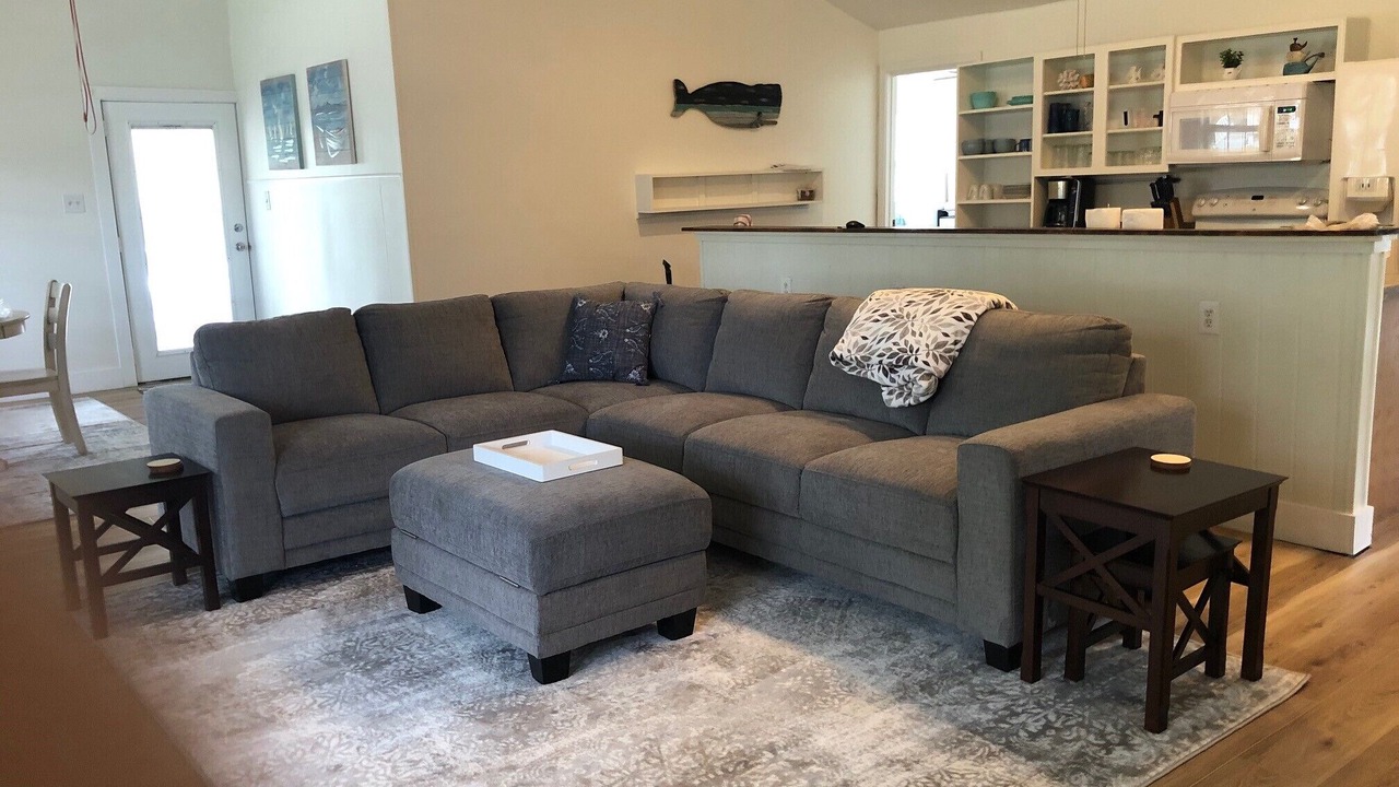 Photo of Livingroom in Long Beach