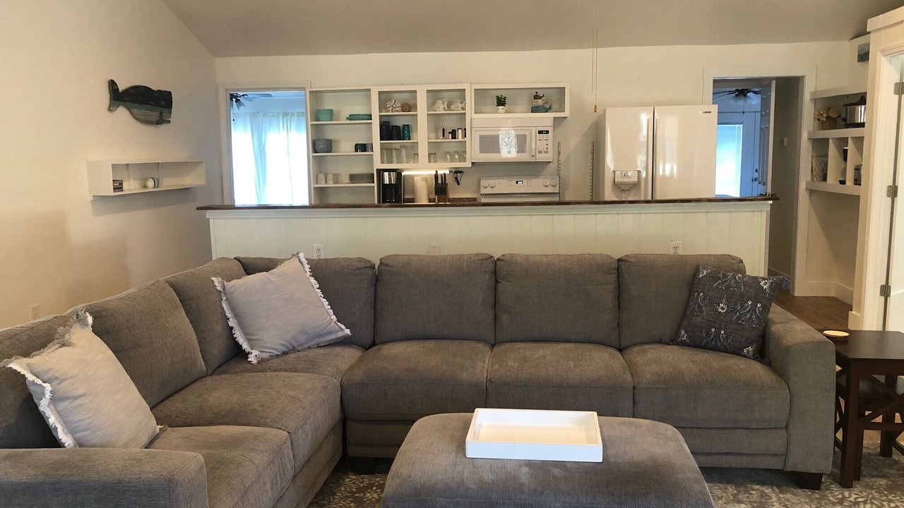 Photo of Livingroom in Long Beach
