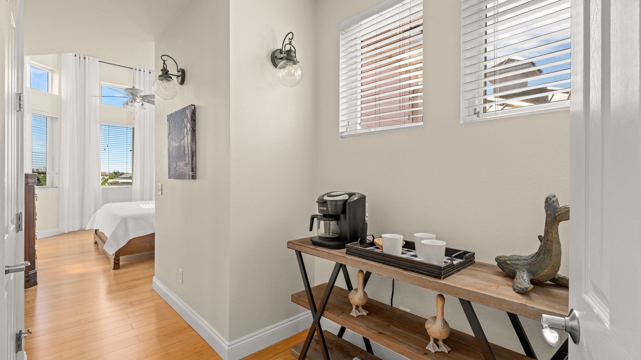 Photo of Bedroom in Laguna Beach Estates