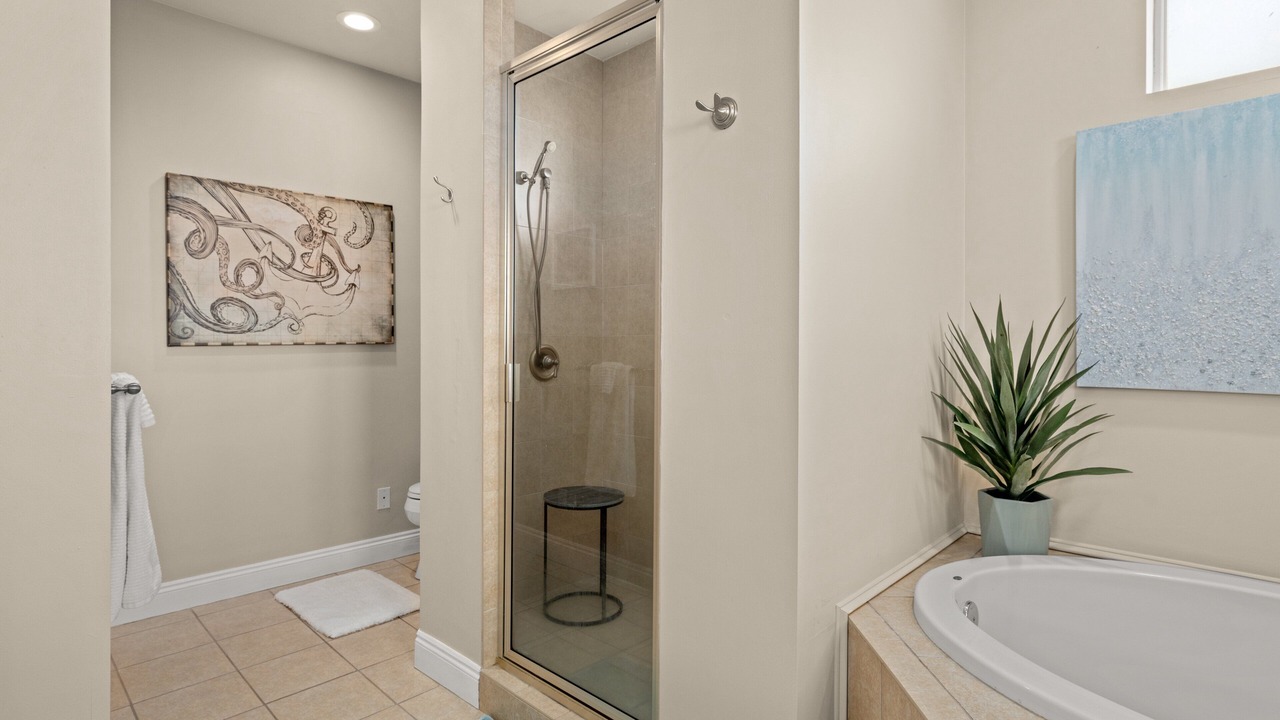 Photo of Bathroom in Laguna Beach Estates